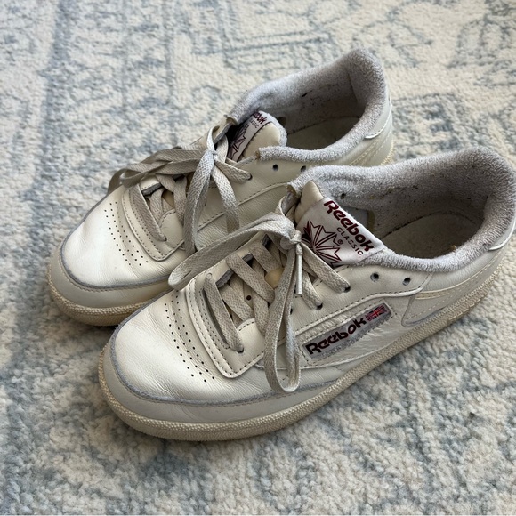 Reebok Club C 85 - Picture 2 of 5